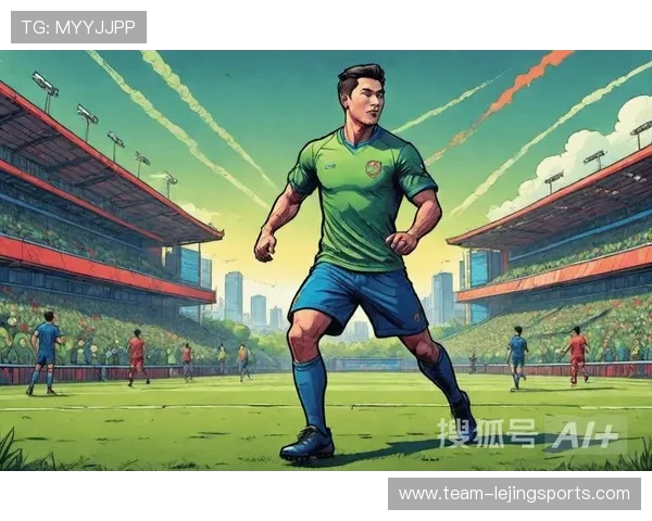 足球魅力之巅：百大球星闪耀绿茵场的传奇与风采